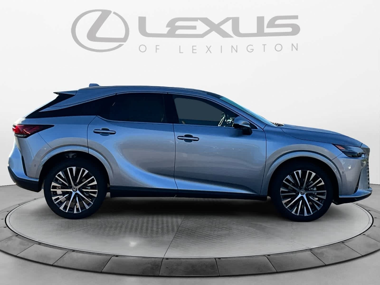 2025 Lexus RX 350 PREMIUM+ AWD