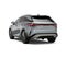 2026 Lexus RX 350 LUXURY AWD