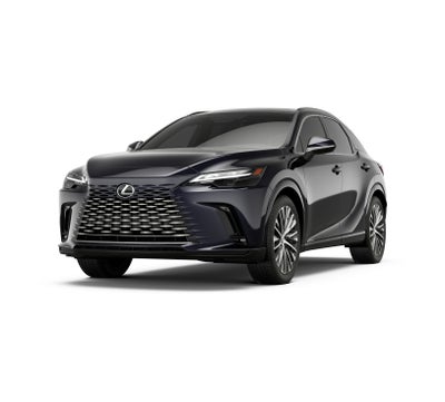 2026 Lexus RX 350 PREMIUM+ AWD