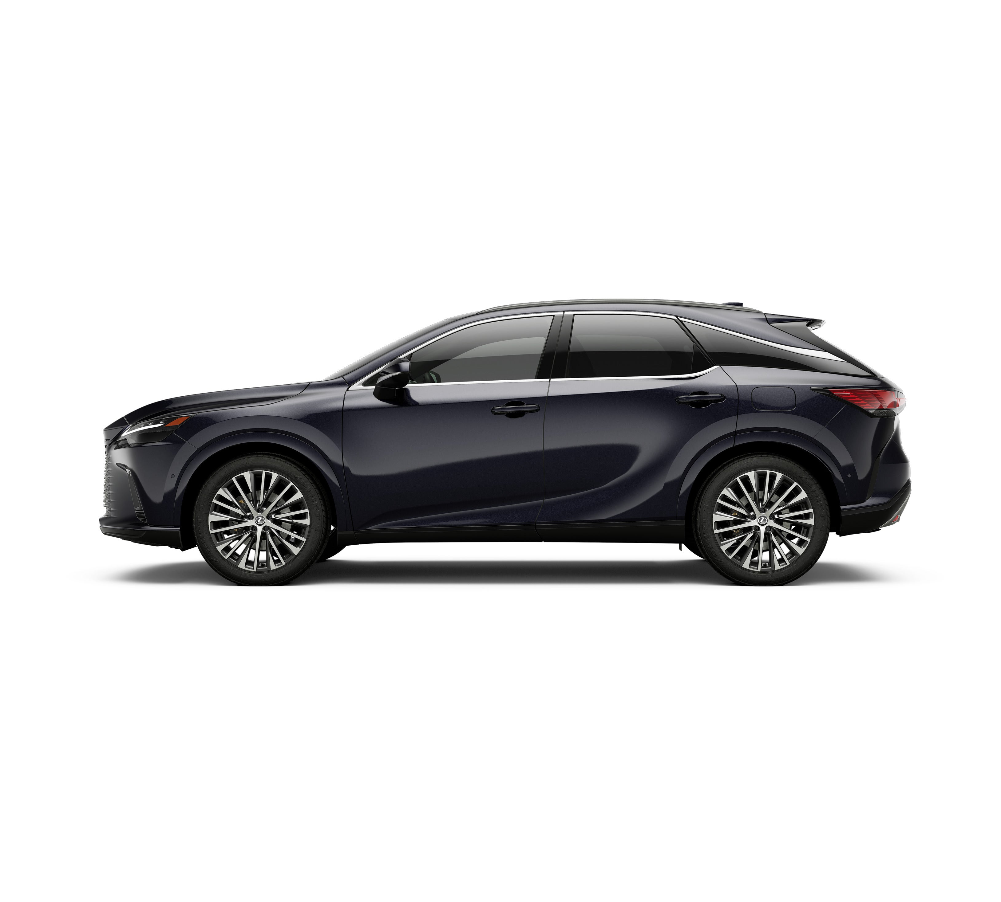 2026 Lexus RX 350 PREMIUM+ AWD