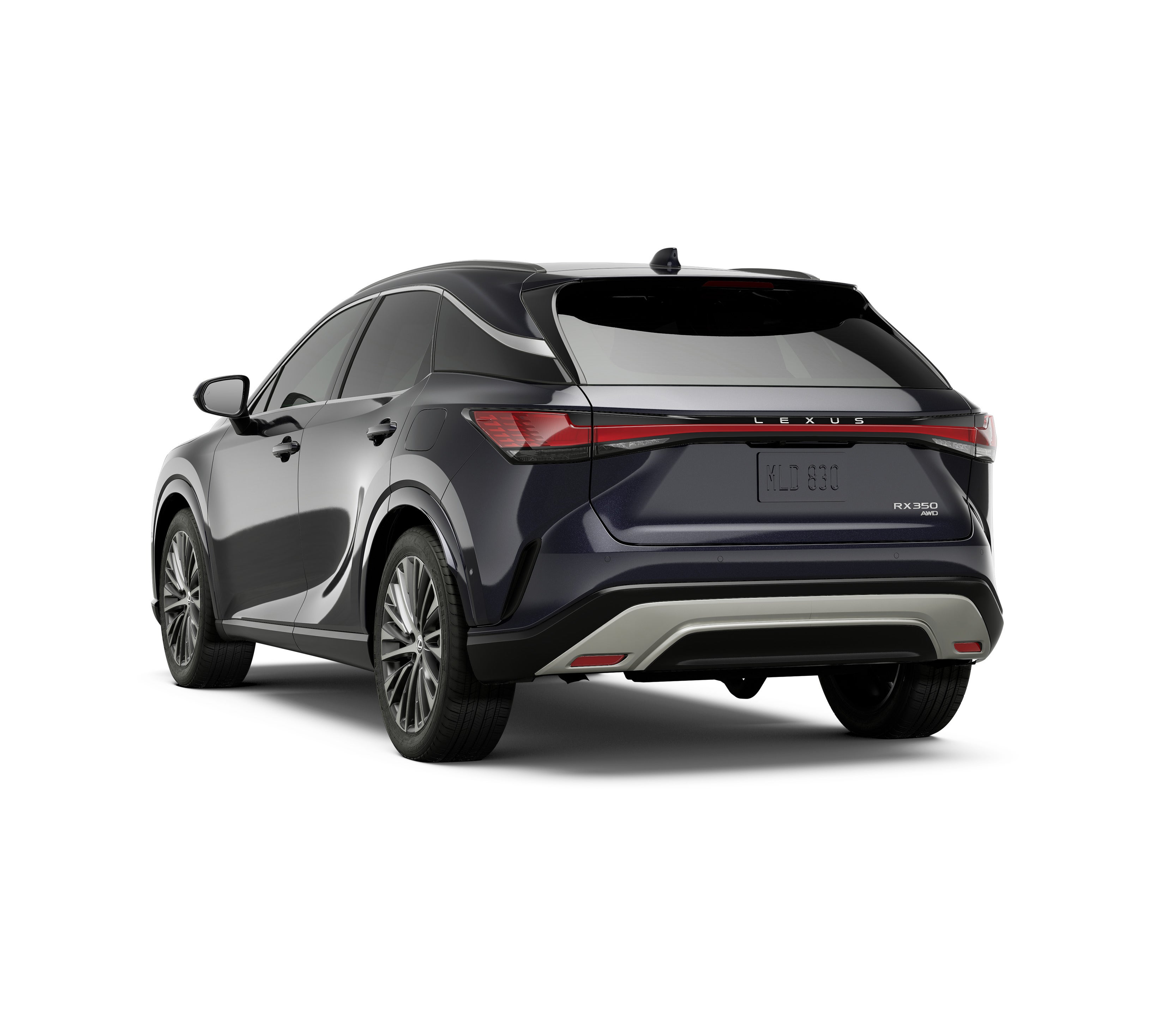 2026 Lexus RX 350 PREMIUM+ AWD