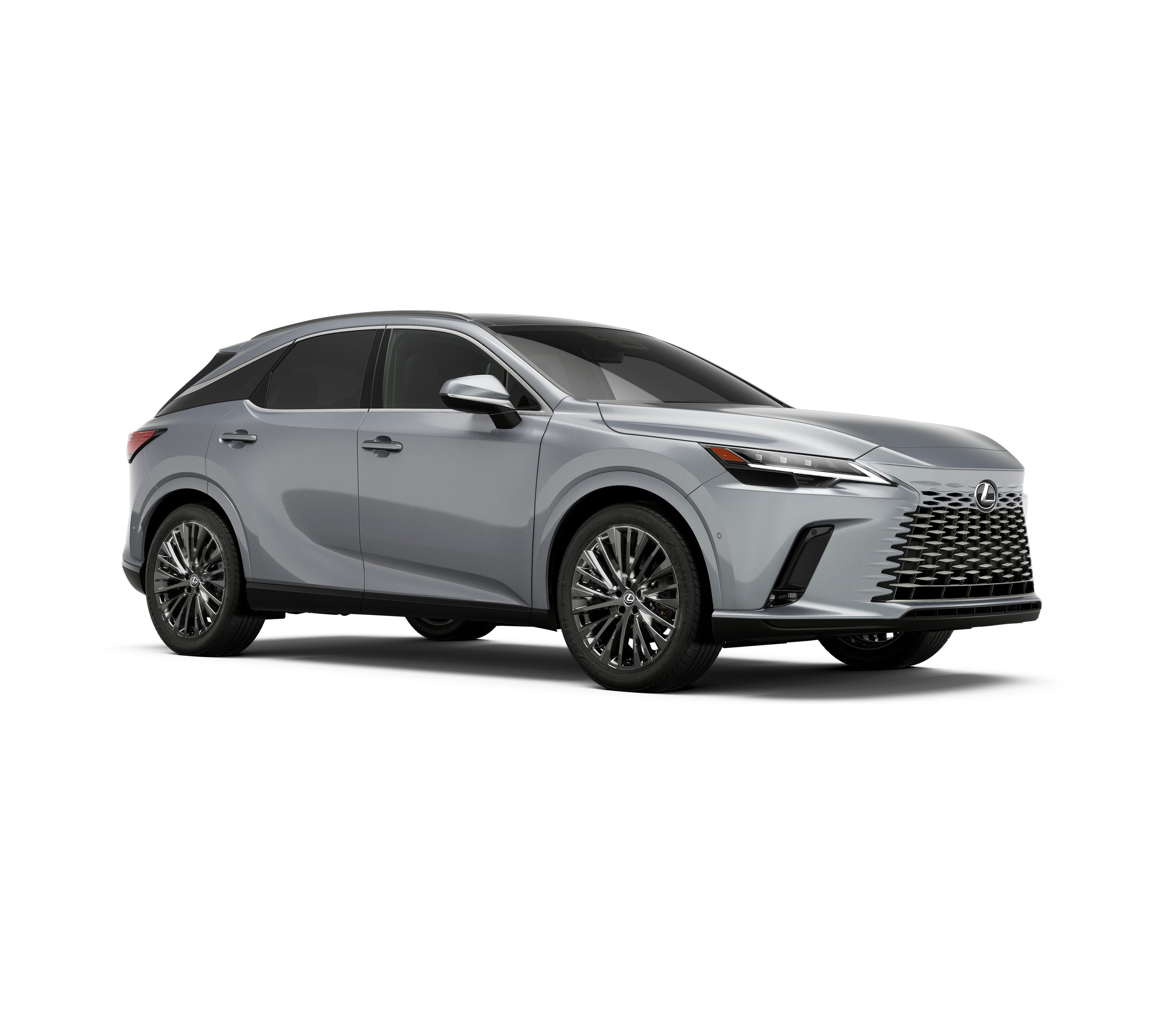 2026 Lexus RX 350 LUXURY AWD
