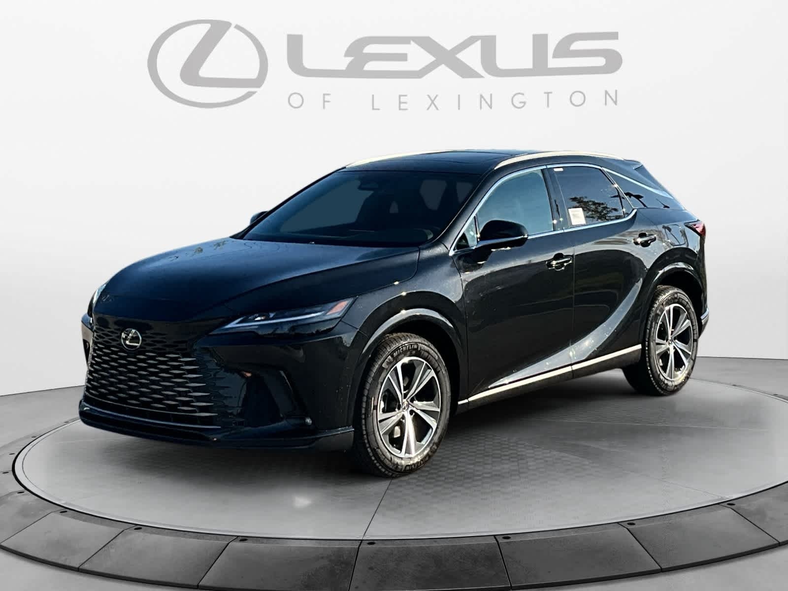 2025 Lexus RX 350 PREMIUM AWD