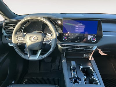 2025 Lexus RX 350 PREMIUM AWD