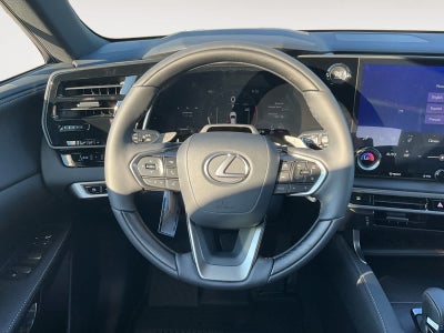 2025 Lexus RX 350 PREMIUM AWD