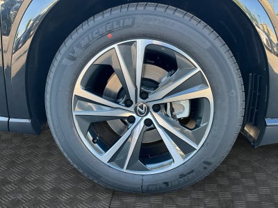 2025 Lexus RX 350 PREMIUM AWD