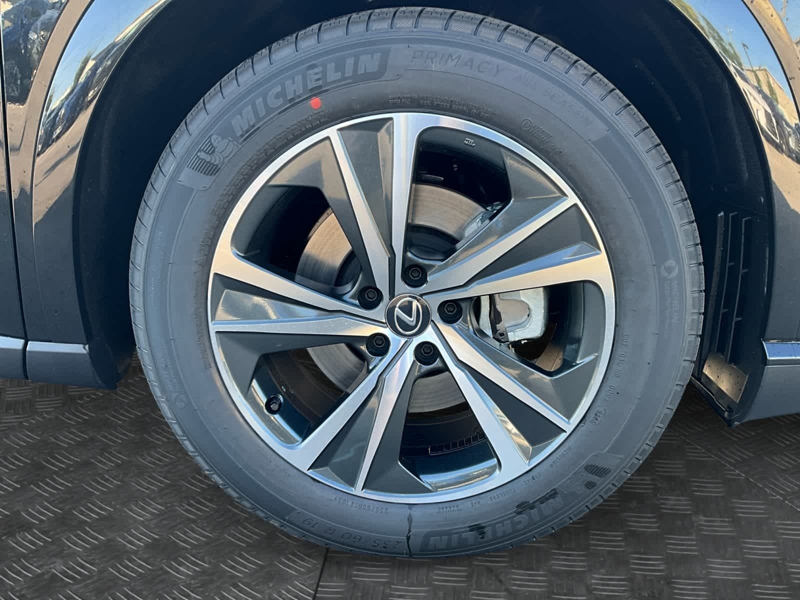 2025 Lexus RX 350 PREMIUM AWD