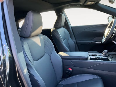 2025 Lexus RX 350 PREMIUM AWD