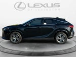 2025 Lexus RX 350 PREMIUM AWD