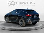 2025 Lexus RX 350 PREMIUM AWD