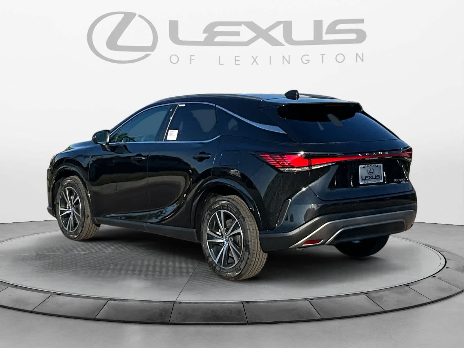 2025 Lexus RX 350 PREMIUM AWD