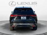 2025 Lexus RX 350 PREMIUM AWD