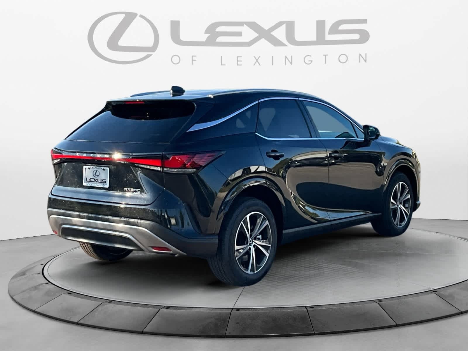 2025 Lexus RX 350 PREMIUM AWD
