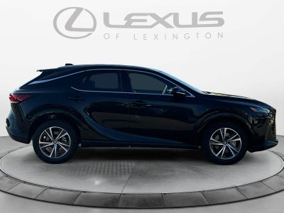 2025 Lexus RX 350 PREMIUM AWD
