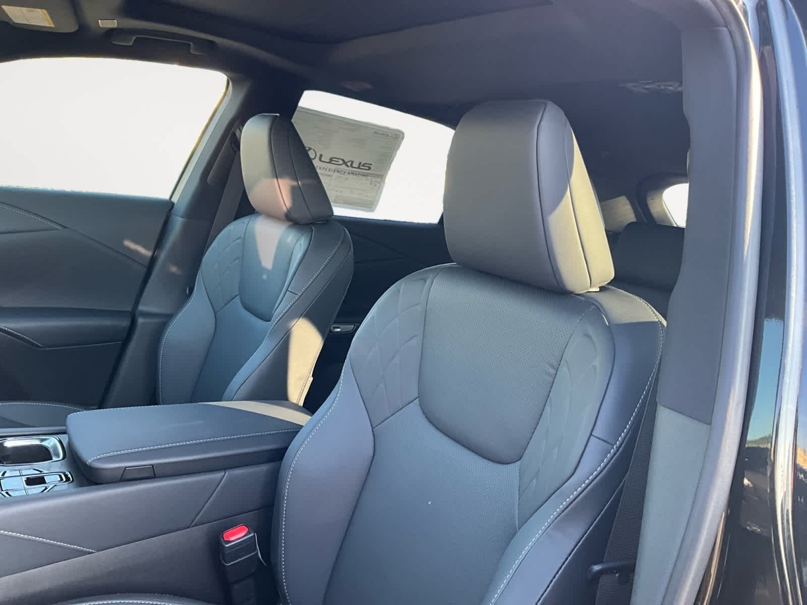 2025 Lexus RX 350 PREMIUM AWD