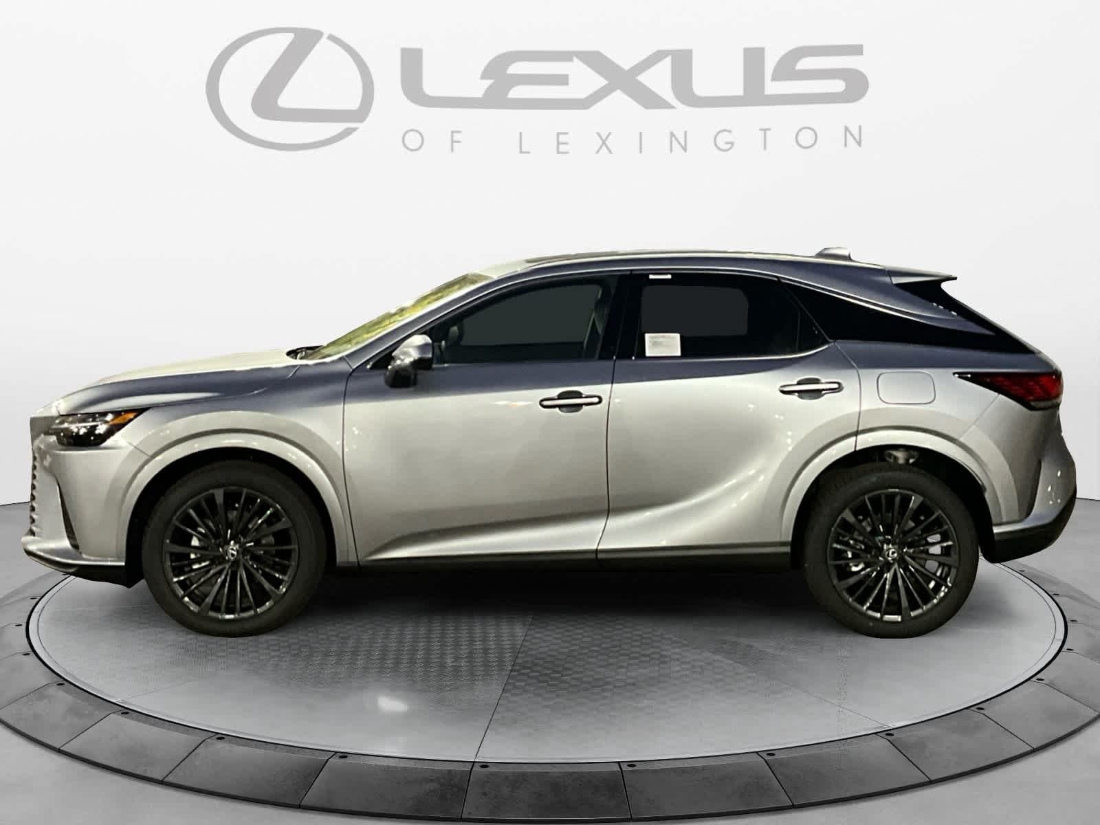 2025 Lexus RX 350 PREMIUM AWD