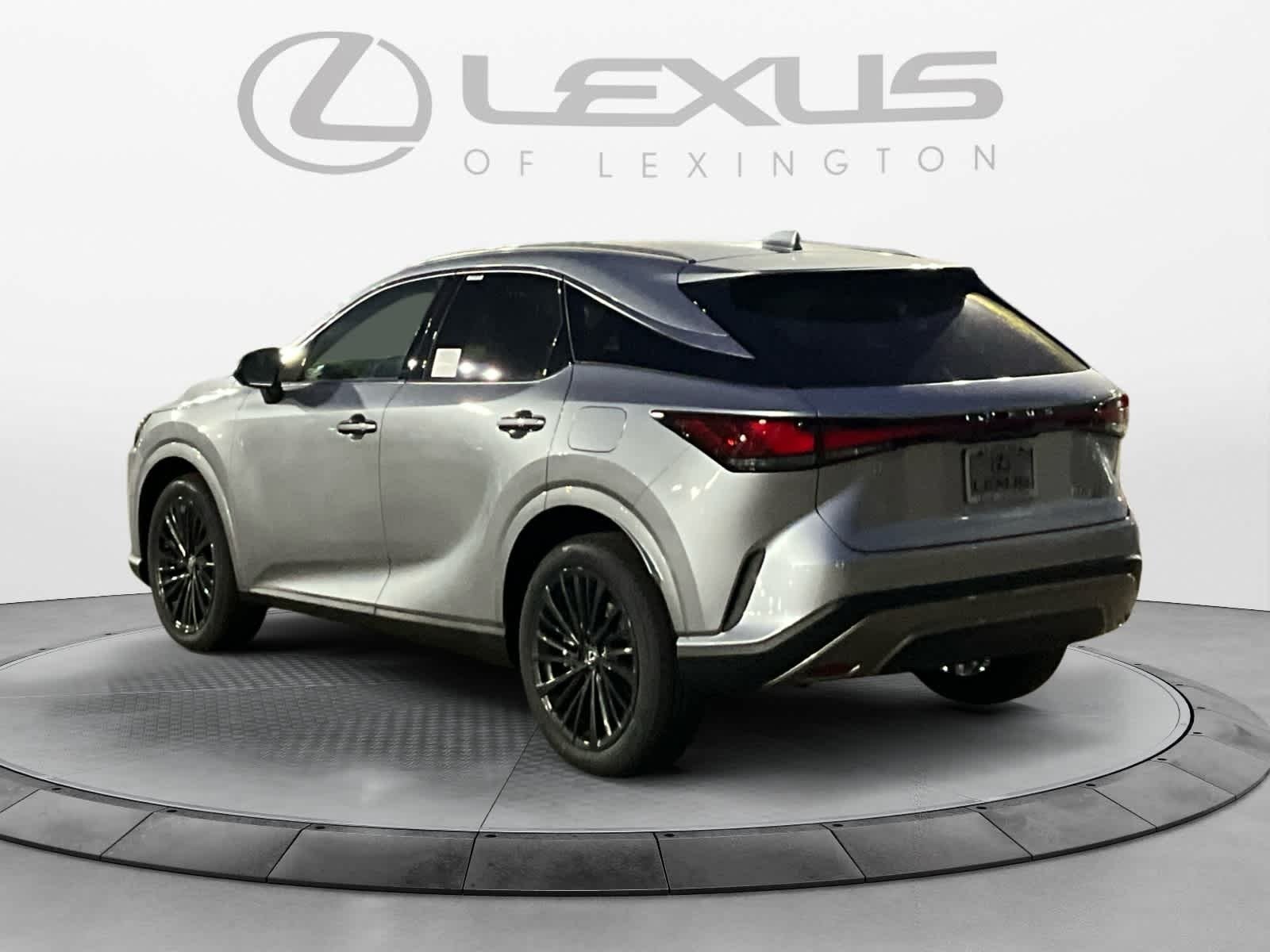 2025 Lexus RX 350 PREMIUM AWD
