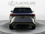 2025 Lexus RX 350 PREMIUM AWD