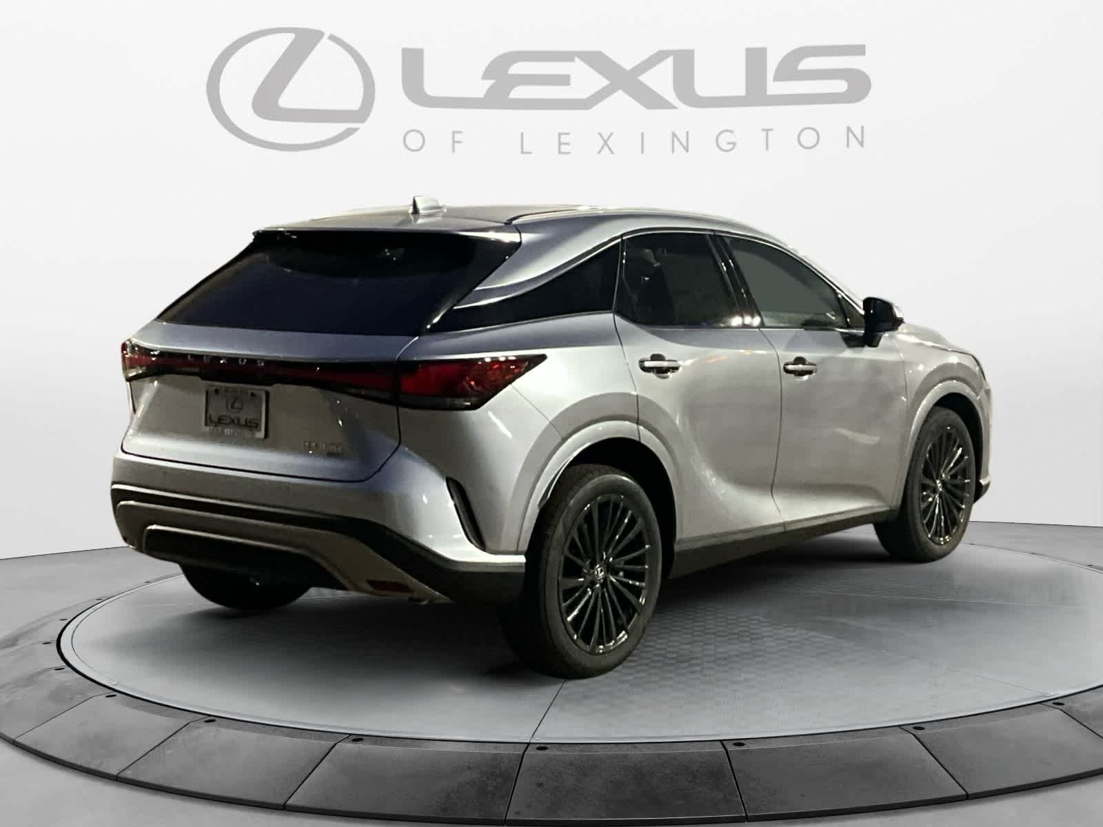 2025 Lexus RX 350 PREMIUM AWD