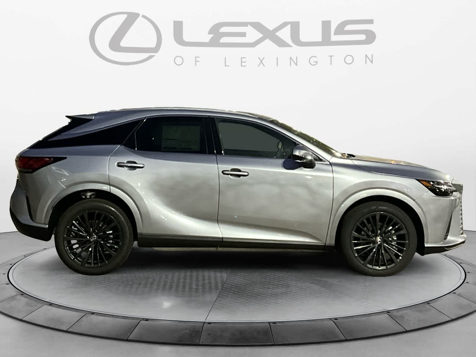 2025 Lexus RX 350 PREMIUM AWD