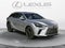 2025 Lexus RX 350 PREMIUM AWD