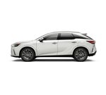 2026 Lexus RX 350 LUXURY AWD