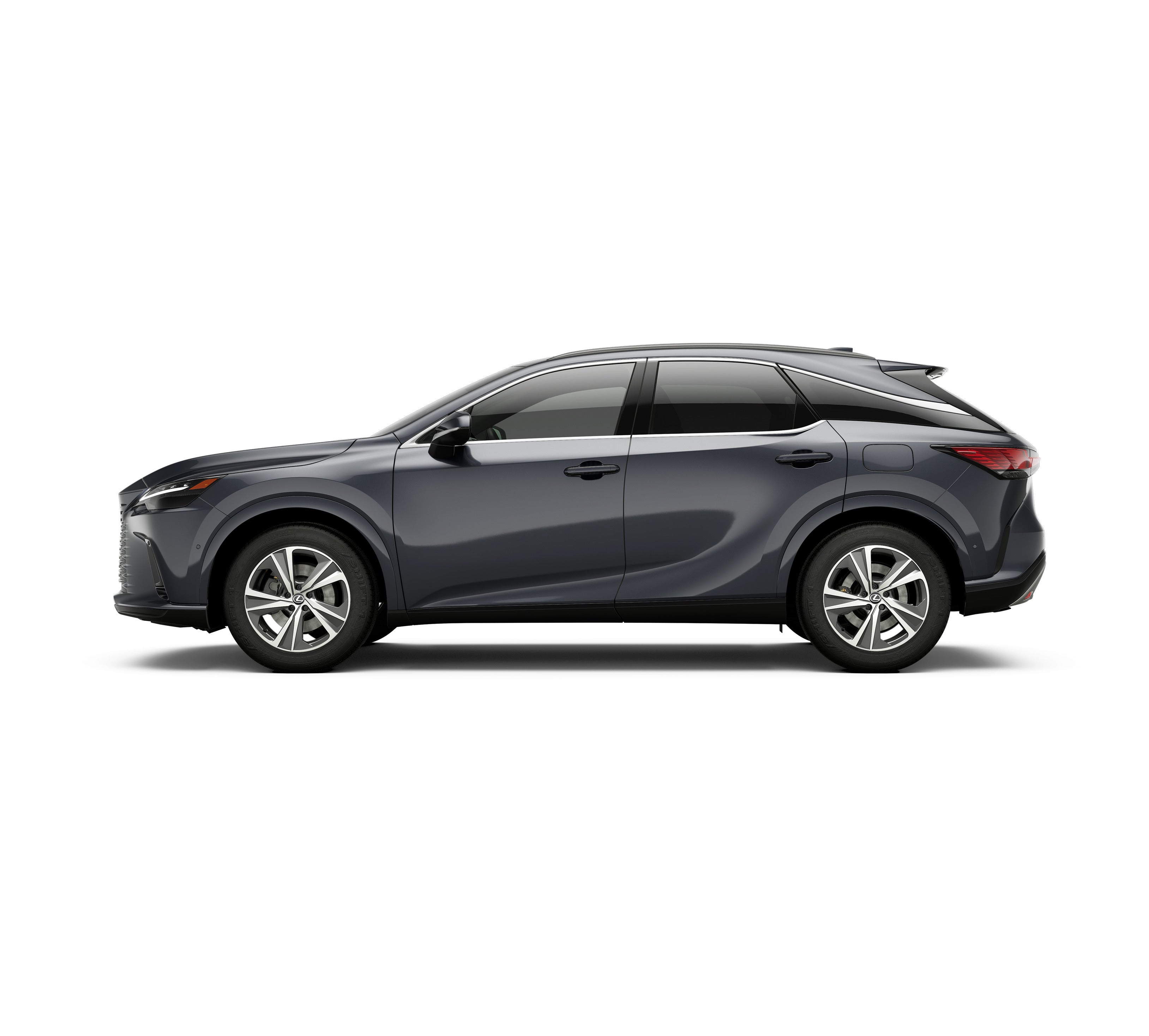 2026 Lexus RX 350 PREMIUM AWD