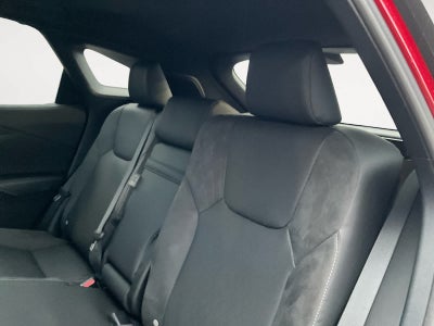 2025 Lexus RX 350 LUXURY AWD