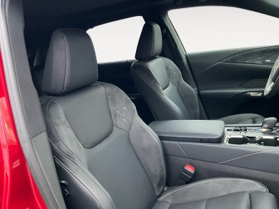 2025 Lexus RX 350 LUXURY AWD