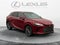2025 Lexus RX 350 LUXURY AWD