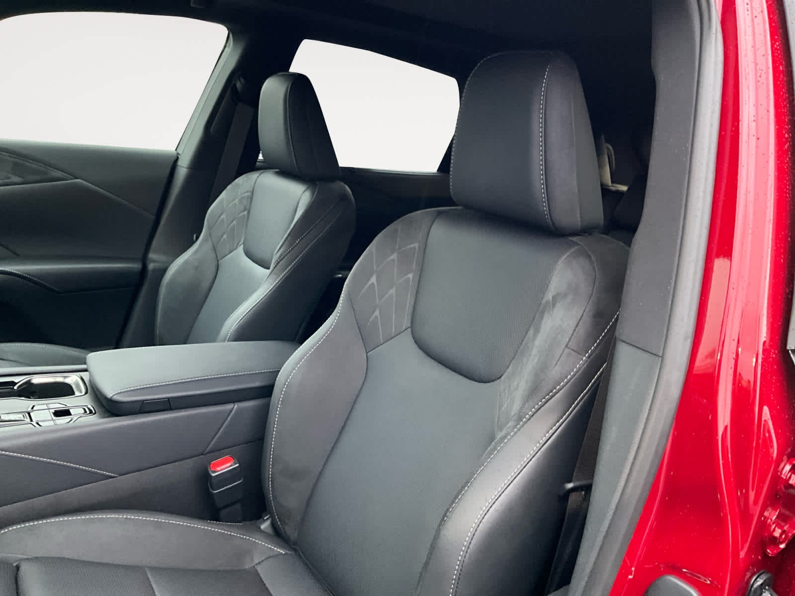 2025 Lexus RX 350 LUXURY AWD