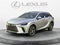 2025 Lexus RX 350 PREMIUM AWD