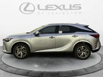 2025 Lexus RX 350 PREMIUM AWD