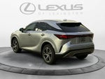 2025 Lexus RX 350 PREMIUM AWD