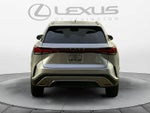 2025 Lexus RX 350 PREMIUM AWD