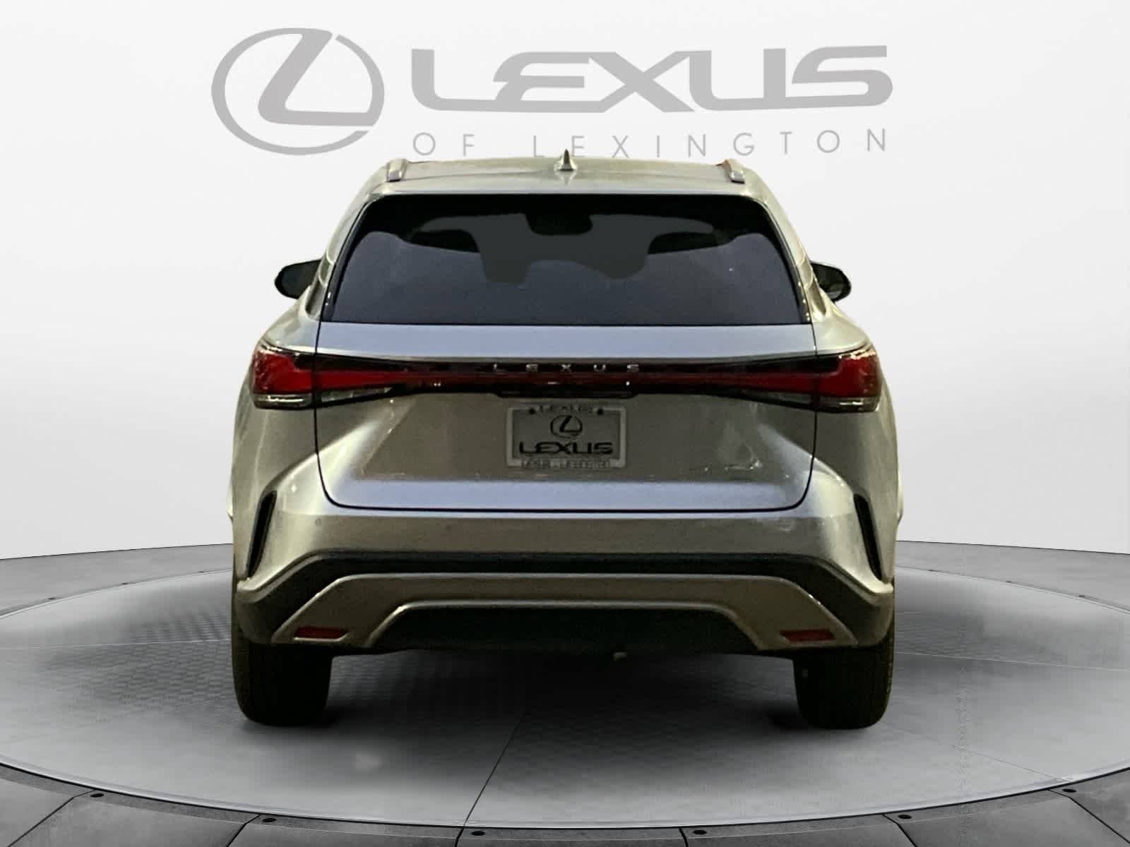 2025 Lexus RX 350 PREMIUM AWD