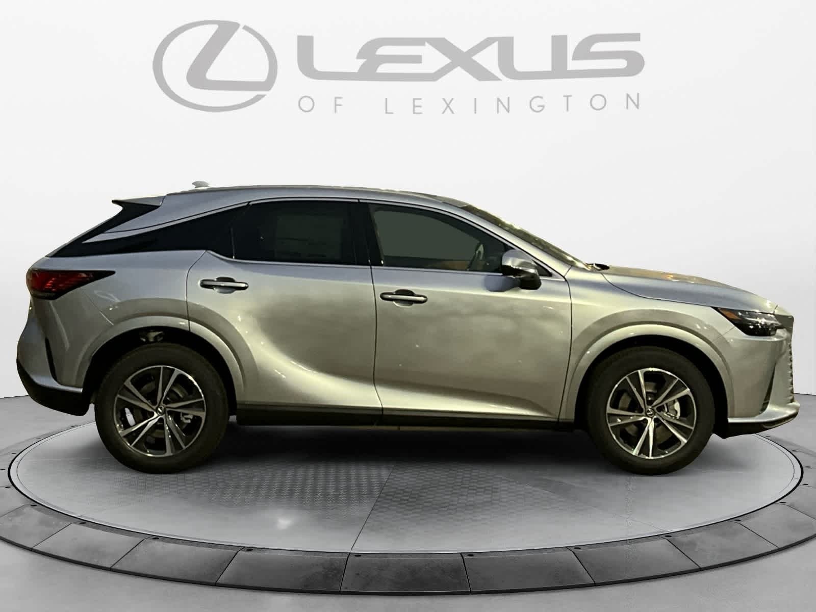 2025 Lexus RX 350 PREMIUM AWD
