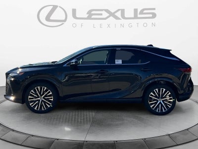 2026 Lexus RX 350 PREMIUM+ AWD