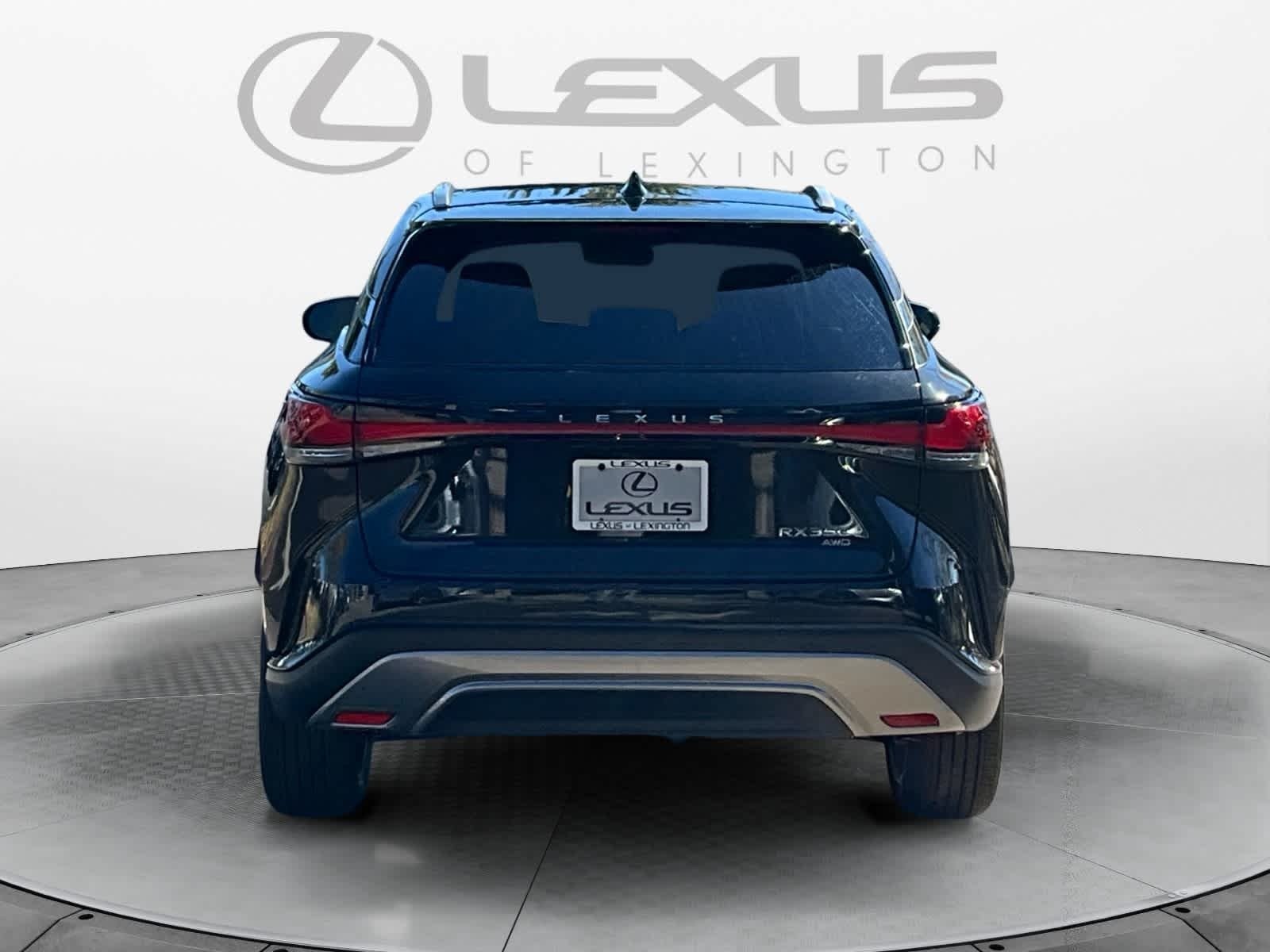 2026 Lexus RX 350 PREMIUM+ AWD