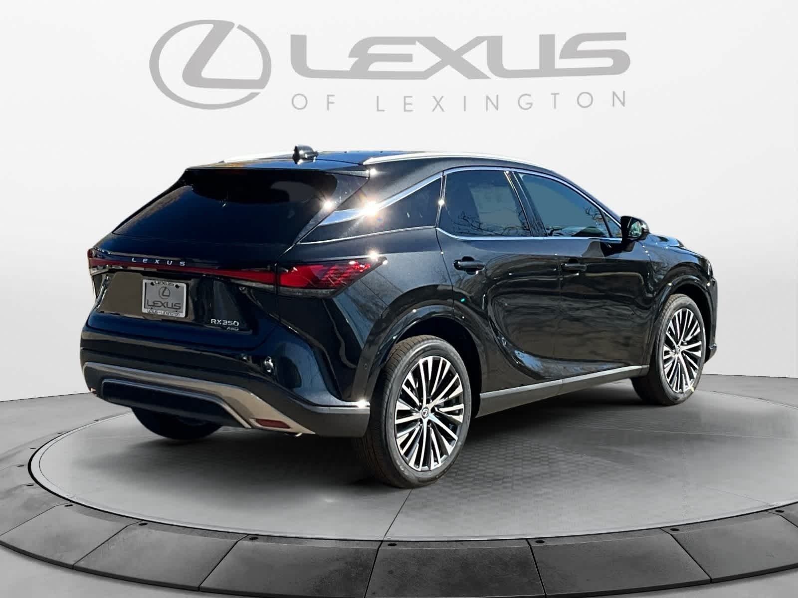 2026 Lexus RX 350 PREMIUM+ AWD