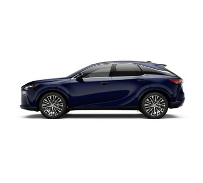 2026 Lexus RX 350 PREMIUM+ AWD