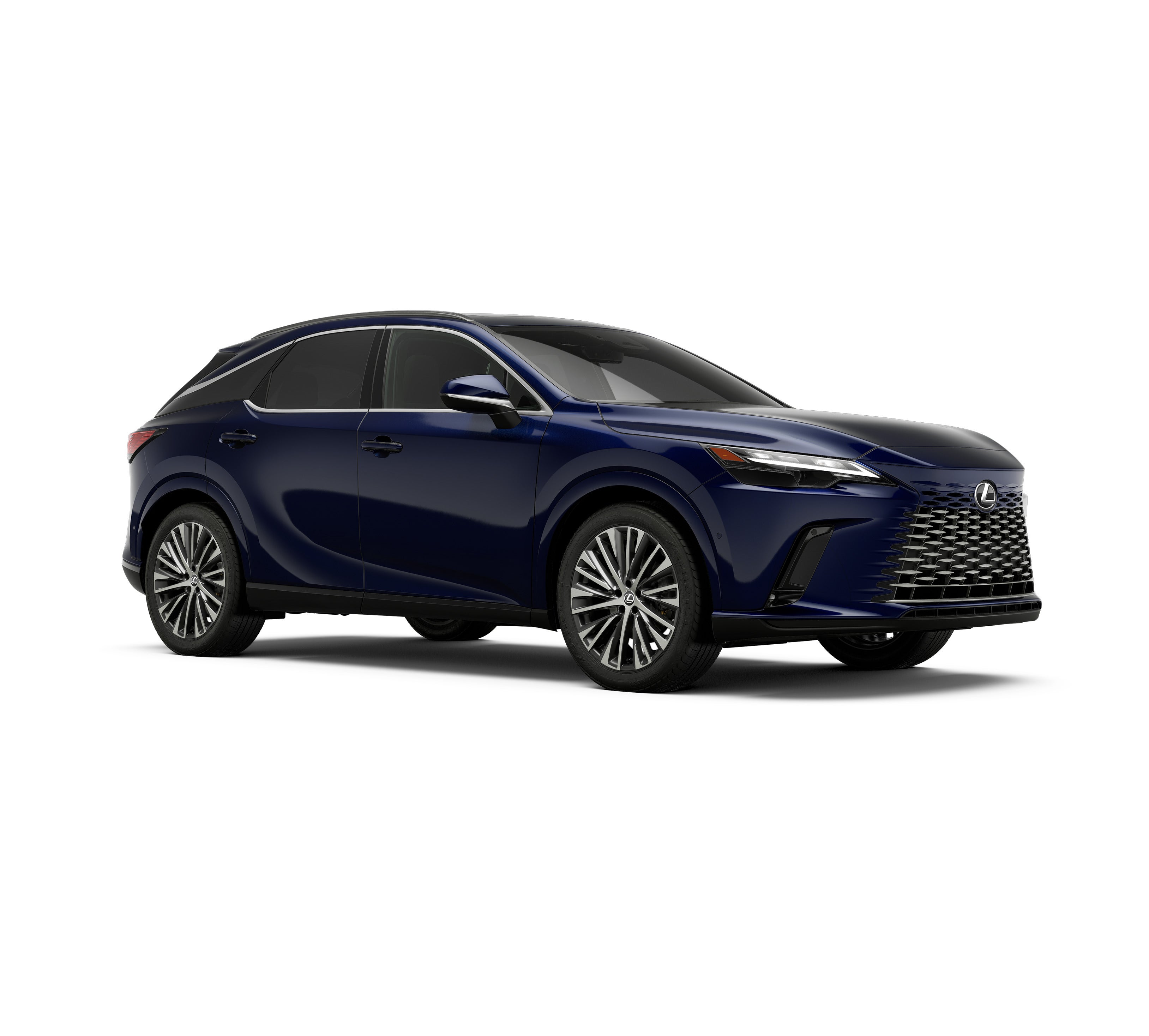 2026 Lexus RX 350 PREMIUM+ AWD