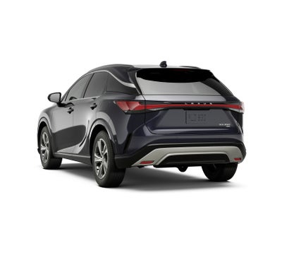 2026 Lexus RX 350 PREMIUM AWD