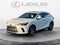 2025 Lexus RX 350 PREMIUM AWD