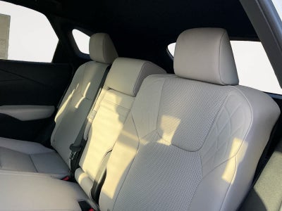 2025 Lexus RX 350 PREMIUM AWD