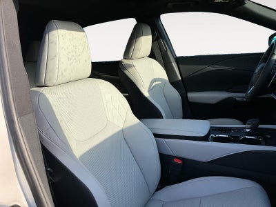 2025 Lexus RX 350 PREMIUM AWD