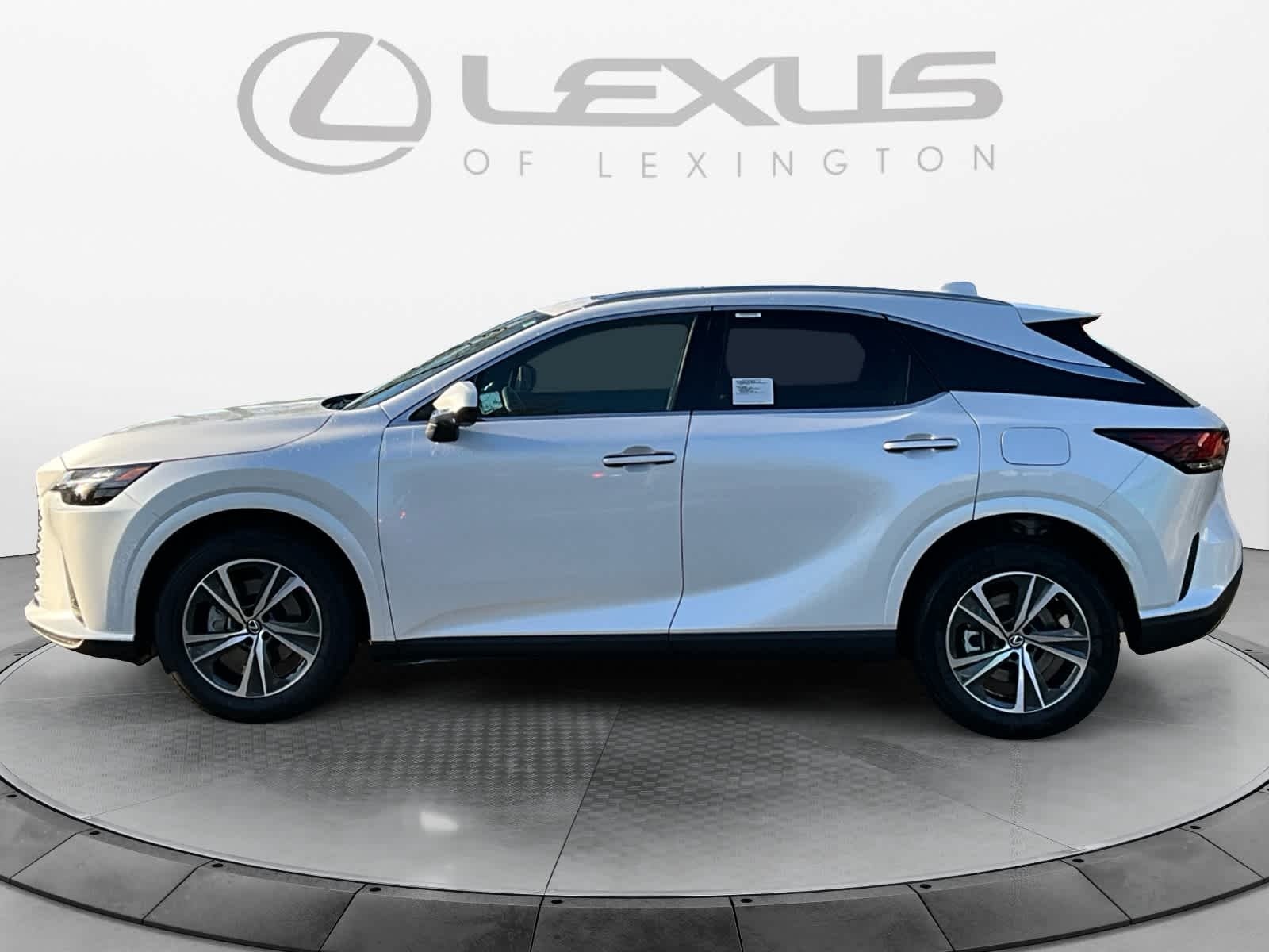 2025 Lexus RX 350 PREMIUM AWD