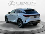 2025 Lexus RX 350 PREMIUM AWD