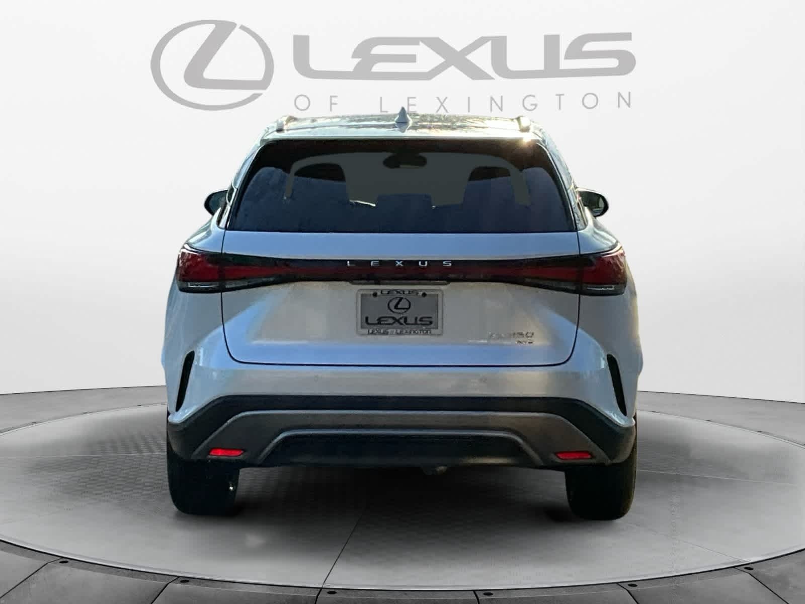 2025 Lexus RX 350 PREMIUM AWD