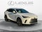 2025 Lexus RX 350 PREMIUM AWD